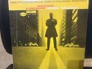 Herbie Hancock-inventions and dimensions Lp Blue Note misprint Liberty BST 84147