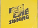 The Shining Original Soundtrack - 1980 Warner Bros HS 3449 LP EX Free Shipping