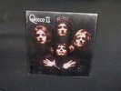 Queen II by Queen Vinyl Record Sealed EARLY PRESS