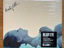 Beady Eye - BE - SIGNED (SEALED...)