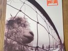 Pearl Jam Vs Vinyl LP 1993 Rare Original First Pressing Album Epic 474549 NM NM