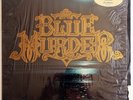 BLUE MURDER self-titled LP 1989 1st Press JOHN SYKES hype sticker WHITESNAKE
