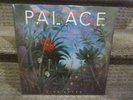 Palace Life After LP vinyl record album RARE translucent green color SEALED NEW