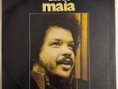 TIM MAIA LP 1972 POLYDOR ORIGINAL  FUNK SOUL BREAKS BOOGIE BRAZIL