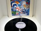 LP RICHARD WAHNFRIED TIME ACTOR SCHULZE rare cosmic electro krautrock OG I.C.