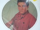 ELVIS PRESLEY SEALED A LEGENDARY PERFORMER LP PICTURE DISC VINYL RECORD ROCK 12