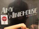 Amy Winehouse - Back To Black. LTD PINK VINYL LP  US Import. NEW Ships From UK
