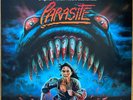 Richard Band - Parasite (Original Motion Picture Soundtrack) (LP, Ltd, Par) (Min