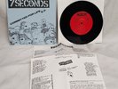 7 Seconds Committed For Life 7