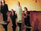 Caravan - Caravan (LP, Album) (Very Good Plus (VG+))