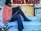 James Knight & The Butlers - Black Knight (LP, Ltd, RE, RM, Gla) (Mint (M))