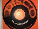 DISCO FUNK RAP 12