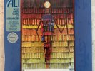 FAST SHIPVieux Farka Toure & Khruangbin Ali LE Hen Egg Colored Vinyl Lp