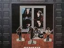 Jethro Tull Benefit (Vinyl) 12
