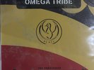 Omega Tribe Vinyl Record LP Punk Crass Conflict Zounds