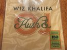 Wiz khalifa Kush & Orange Juice Vinyl Brand New Sealed 10th Anniversary Edition