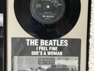 RARE  THE BEATLES 