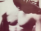 THE SMITHS s/t LP ROUGH TRADE 61 rare original 1st prss Morrisey NM -
