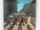 LP VINYL ALBUM THE BEATLES ABBEY ROAD 1969 UK 1ST PRESS PCS 7088 SUPERB EX