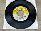 Ben E. King - I Can't Break The News To Myself / Goodnight My Love 45 RPM