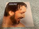 PETER CRISS 1982  LET ME ROCK YOU  ORIGINAL VINYL LP  ROCK  IMPORT German VG+