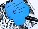 ANDY WARHOL ART COVER THE VELVET UNDERGROUND SCREEN TEST VINYL LP FALLING SPIKES