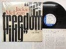 Jackie McLean Let Freedom Ring US LP [60469ER]