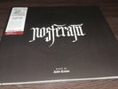 Robin Carolan NOSFERATU Soundtrack Limited Oxblood Red Vinyl Edition & 2 Posters