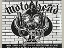 Motorhead Damaged Cases - A Tribute To Motorhead Lemmy Kilmister Sealed LP
