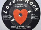 Brown Sugar – Hello Stranger (7