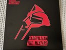 MF Doom Vinyl Sade Sadevillan Yellow Vinyl LP. Rare Like New Copy