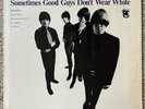 THE STANDELLS - Why Pick On Me LP 1964 Tower T5044 Mono Vinyl * /Near MINT
