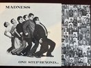 Madness - One Step Beyond| LP Vinyl A7 Matrix | UK Seez17 NM/NM