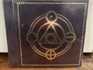 Thrice - The Alchemy Index Colored 4 LP Vinyl Box Set Limited Edition *Sealed