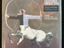 Sagittarius - Present Tense Brand New Music On Vinyl Record Lp 2012 Sealed