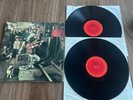 Bob Dylan and The Band The Basement Tapes 1st Press 1975 Double Vinyl LP Record