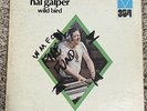 Hal Galper Wild Bird Original Mainstream 354 DJ Promo Spiritual Jazz Funk LP VG