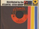 Pointer Sisters Don't Try To Take The Fifth / Tulsa County Atlantic Soul 45