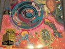 The Red Hot Chili Peppers - Uplift Mofo Party Plan Limited Edition Vinyl