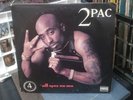 2 PAC 4 lp set all eyez on me og pressing