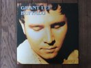 GRANT LEE BUFFALO - FUZZY - CLEAR VINYL - 2023 - EXCELLENT