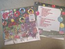 2 Sealed MINT 2018 THE MONKEES CHRISTMAS PARTY Albums Colored Vinyl Gatefold