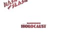 Nash The Slash - Hammersmith Holocaust - Black Sq Splatter on White Vinyl LP BN