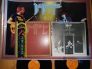 Beck, Bogert & Appice ‎– Beck, Bogert & Appice Live  LP 1973 JAPA PRESS OBI