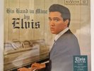 Elvis His Hand In Mine FTD LP 2 LP Set 180g Vinyl Limited Edition - Sealed