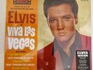 Elvis Rare  FTD Viva Las Vegas Ftd Vinyl Still SEALED