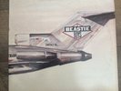 Beastie Boys “Licensed To Ill” LP Vinyl Original 1986 Def Jam Records FC 40238