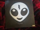 Skrillex Recess 33 RPM Vinyl Record Album LP Big Beat Records RARE Out of Print