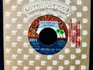 KISS: Rock And Roll All Nite Rare DJ Promo 45 w/DJ sleeve CASABLANCA #NB 850