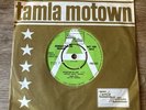 Soul Diana Ross And The Supremes  In And Out Of Love  Tamla DEMO ‎– TMG 632